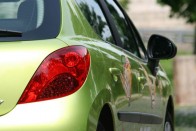 Teszt: Peugeot 207 1.4 HDi 56