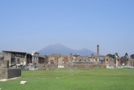 Pompeji