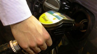 Benzinár: megint lefelé