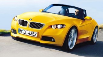 MX-5 konkurensen dolgozik a BMW?