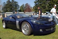 Bizzarrini Gephardo 2005-ből