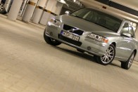 Teszt: Volvo S60 2.0T Summum 49