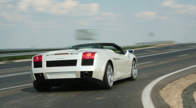 Ultramodern traffipax az utakon!