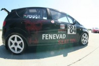 Teszt: Seat Altea Fenevad TDI 80