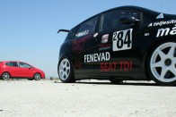 Teszt: Seat Altea Fenevad TDI 89