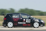 Teszt: Seat Altea Fenevad TDI 110