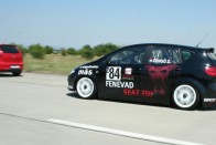 Teszt: Seat Altea Fenevad TDI 112