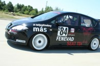 Teszt: Seat Altea Fenevad TDI 117