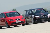 Teszt: Seat Altea Fenevad TDI 123