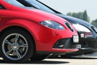 Teszt: Seat Altea Fenevad TDI 125