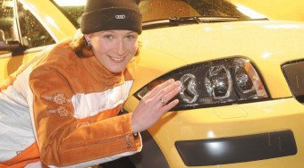 Drágából olcsó Audi