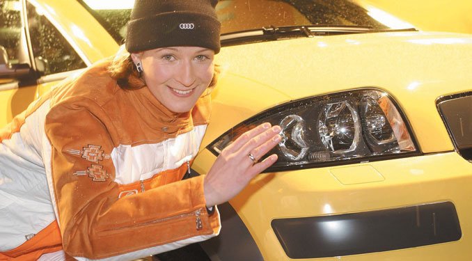 Drágából olcsó Audi