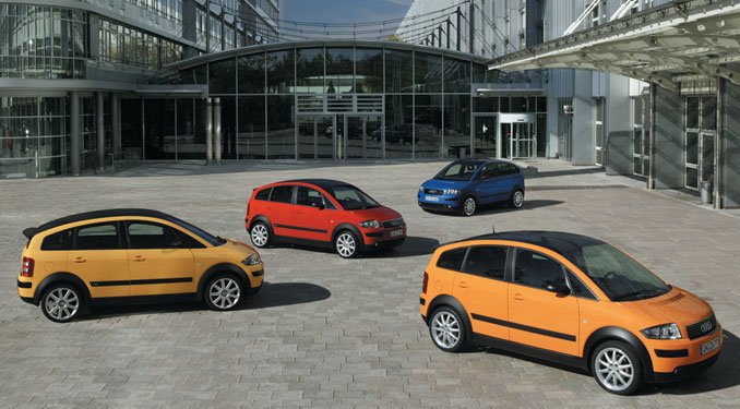 3085_29894_1000x700.jpg | Vezess | Vezess 2009-ben mutatkozhat be az A2 utódja