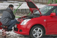 Súlyadó helyett jön a lóerőktől függő gépjárműadó