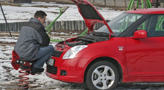 Súlyadó helyett jön a lóerőktől függő gépjárműadó