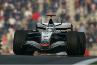 Forma-1 a McLaren nélkül?