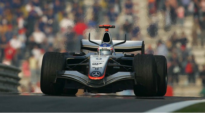 Forma-1 a McLaren nélkül?