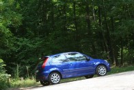 Teszt: Ford Fiesta ST 24