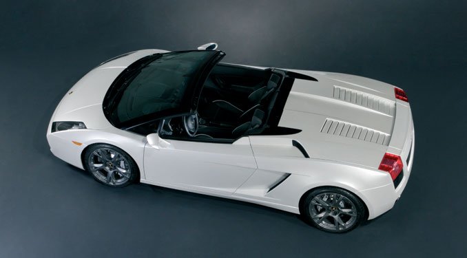 2006 a Lamborghini éve 7