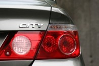 Teszt: Honda City 1.4 ES