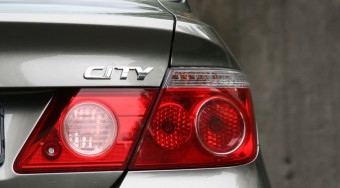Teszt: Honda City 1.4 ES