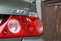 Teszt: Honda City 1.4 ES 35