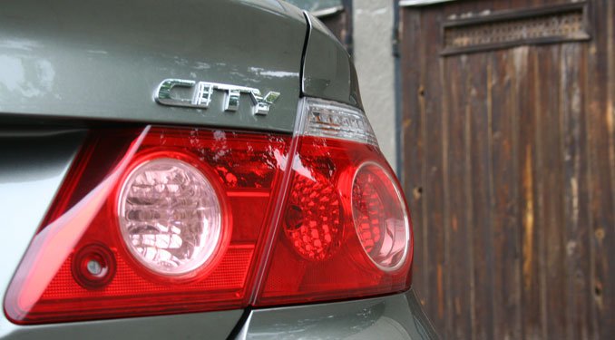 Teszt: Honda City 1.4 ES 17