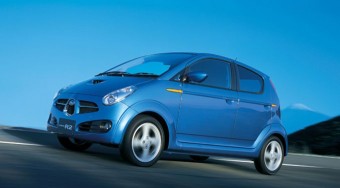 Mini autót épít Európának a Subaru?