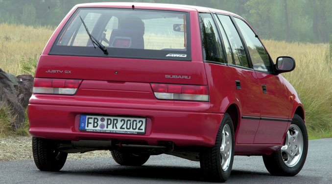 Nálunk a Swift és....