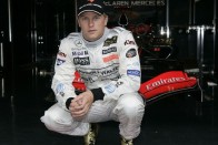 A McLaren nem fél Räikkönen távozásától 22