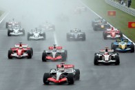 Jövőre is elrajtol az F1-es mezőny a Hungaroringen