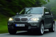 Új BMW X5 hét üléssel 22