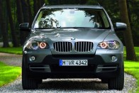 Új BMW X5 hét üléssel 24