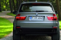 Új BMW X5 hét üléssel 25