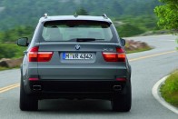 Új BMW X5 hét üléssel 26