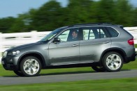 Új BMW X5 hét üléssel 27