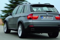 Új BMW X5 hét üléssel 28