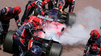 Vége a motorfejlesztésnek az F1-ben