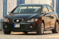 Teszt: SEAT Leon 2.0 TDI Monster 37