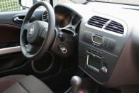 Teszt: SEAT Leon 2.0 TDI Monster 55