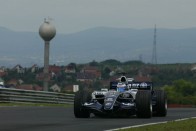 F1: Esélytelenek sikere a Magyar Nagydíjon 53