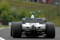 F1: Esélytelenek sikere a Magyar Nagydíjon 58