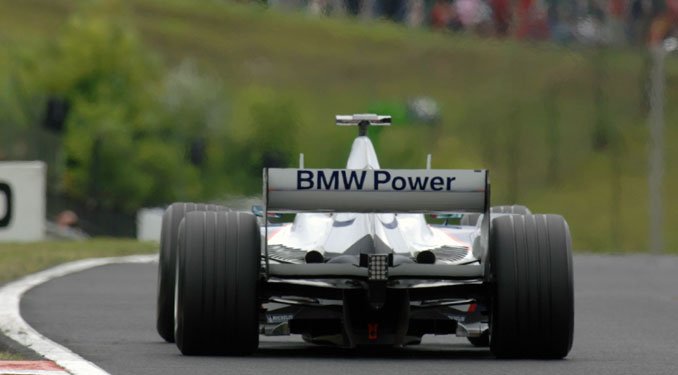 F1: Esélytelenek sikere a Magyar Nagydíjon 22