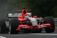 F1: Esélytelenek sikere a Magyar Nagydíjon 64