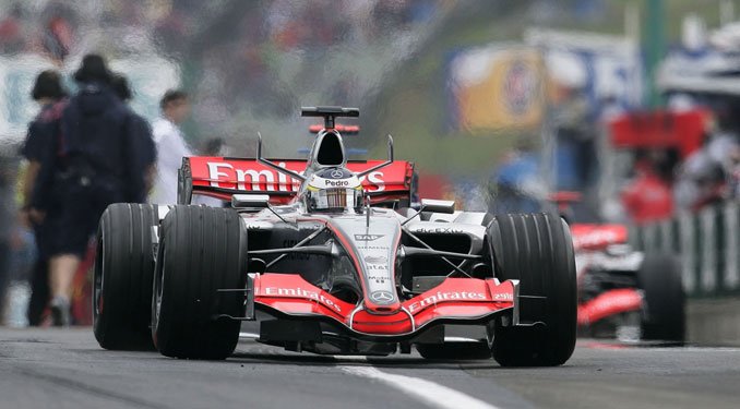 F1: hátul a világbajnokok! 15