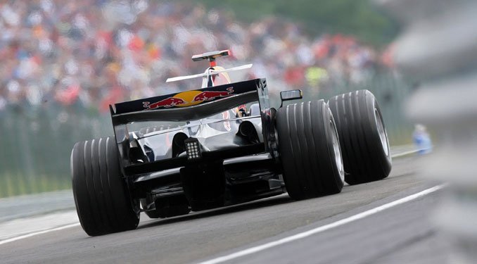 F1: hátul a világbajnokok! 26