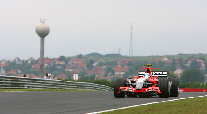 F1: hátul a világbajnokok! 31