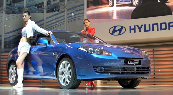 Vérmesebb Hyundai Coupé