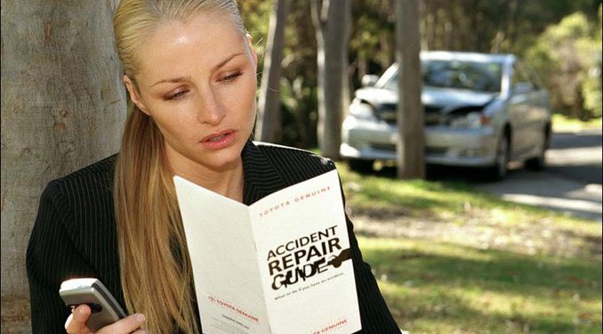 Halálos veszélyben a fiatal sofőrök 