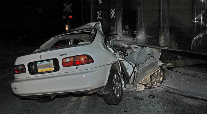 Azt hittem, beférek még elé